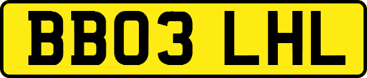 BB03LHL