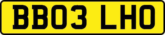 BB03LHO