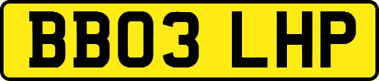 BB03LHP