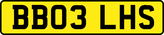 BB03LHS