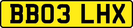 BB03LHX