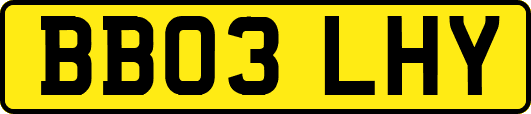 BB03LHY