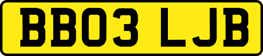 BB03LJB
