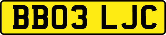 BB03LJC