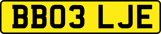 BB03LJE