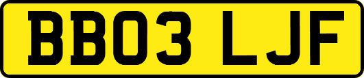 BB03LJF