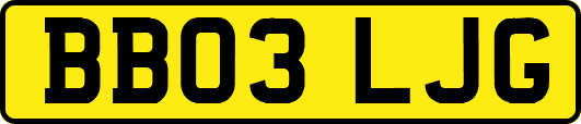 BB03LJG