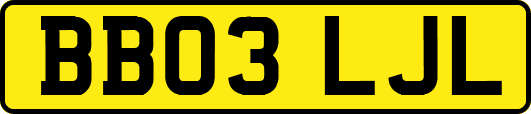 BB03LJL