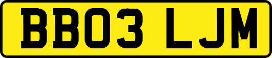 BB03LJM