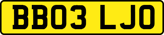 BB03LJO