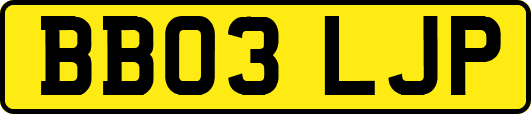 BB03LJP