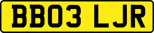 BB03LJR