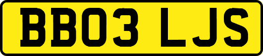BB03LJS