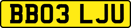 BB03LJU