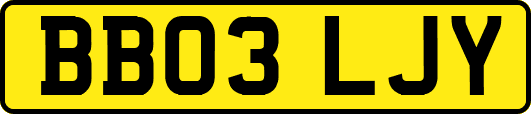 BB03LJY