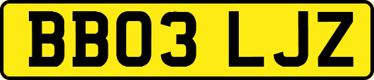 BB03LJZ