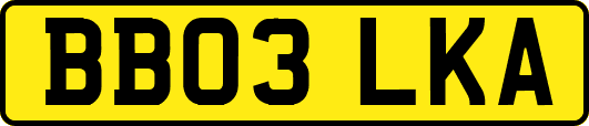 BB03LKA
