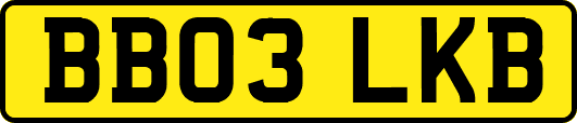 BB03LKB