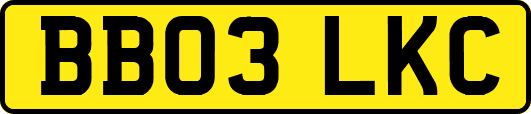 BB03LKC
