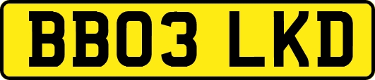 BB03LKD