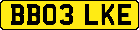 BB03LKE
