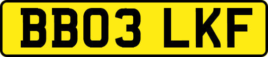 BB03LKF