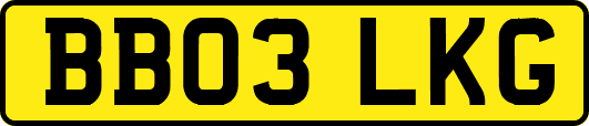 BB03LKG