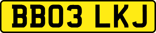 BB03LKJ