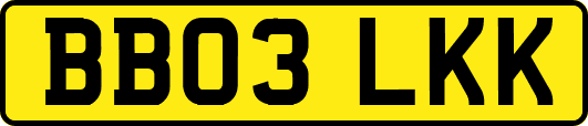 BB03LKK