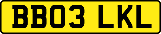 BB03LKL