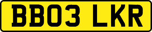 BB03LKR