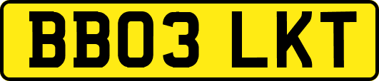BB03LKT