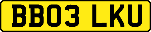 BB03LKU