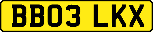 BB03LKX