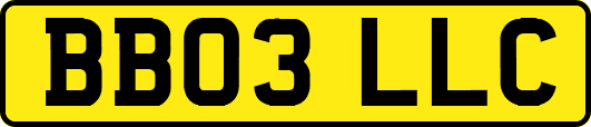 BB03LLC