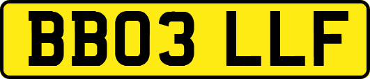BB03LLF