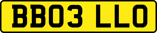 BB03LLO