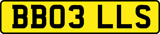 BB03LLS