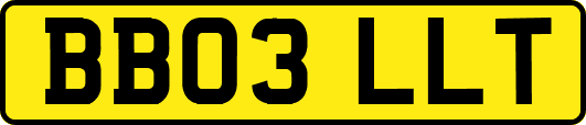 BB03LLT