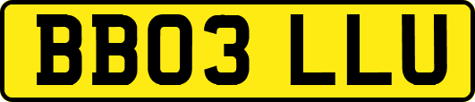 BB03LLU
