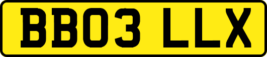 BB03LLX