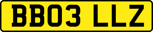 BB03LLZ