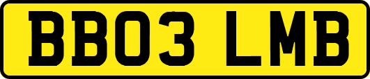 BB03LMB