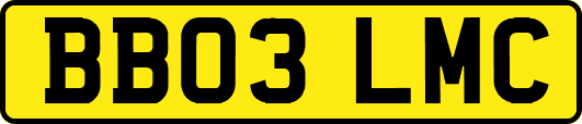 BB03LMC