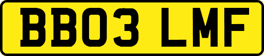 BB03LMF