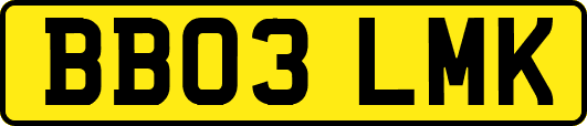 BB03LMK
