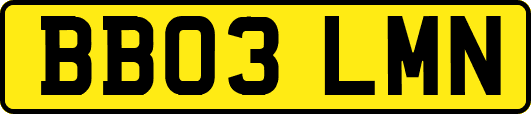 BB03LMN