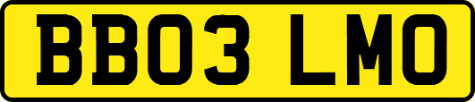BB03LMO