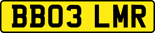 BB03LMR