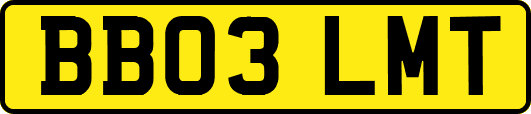 BB03LMT